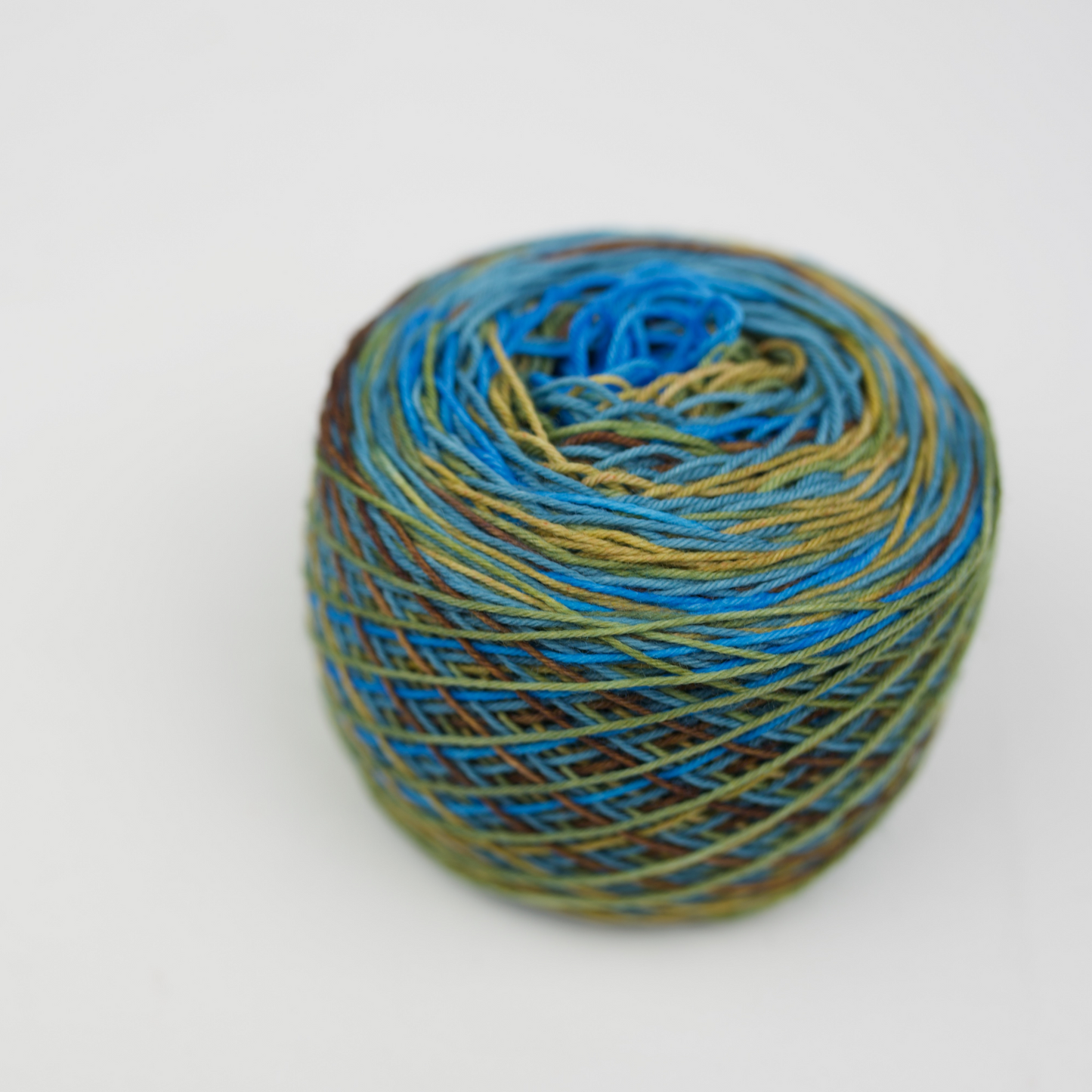 A River Runs Through It