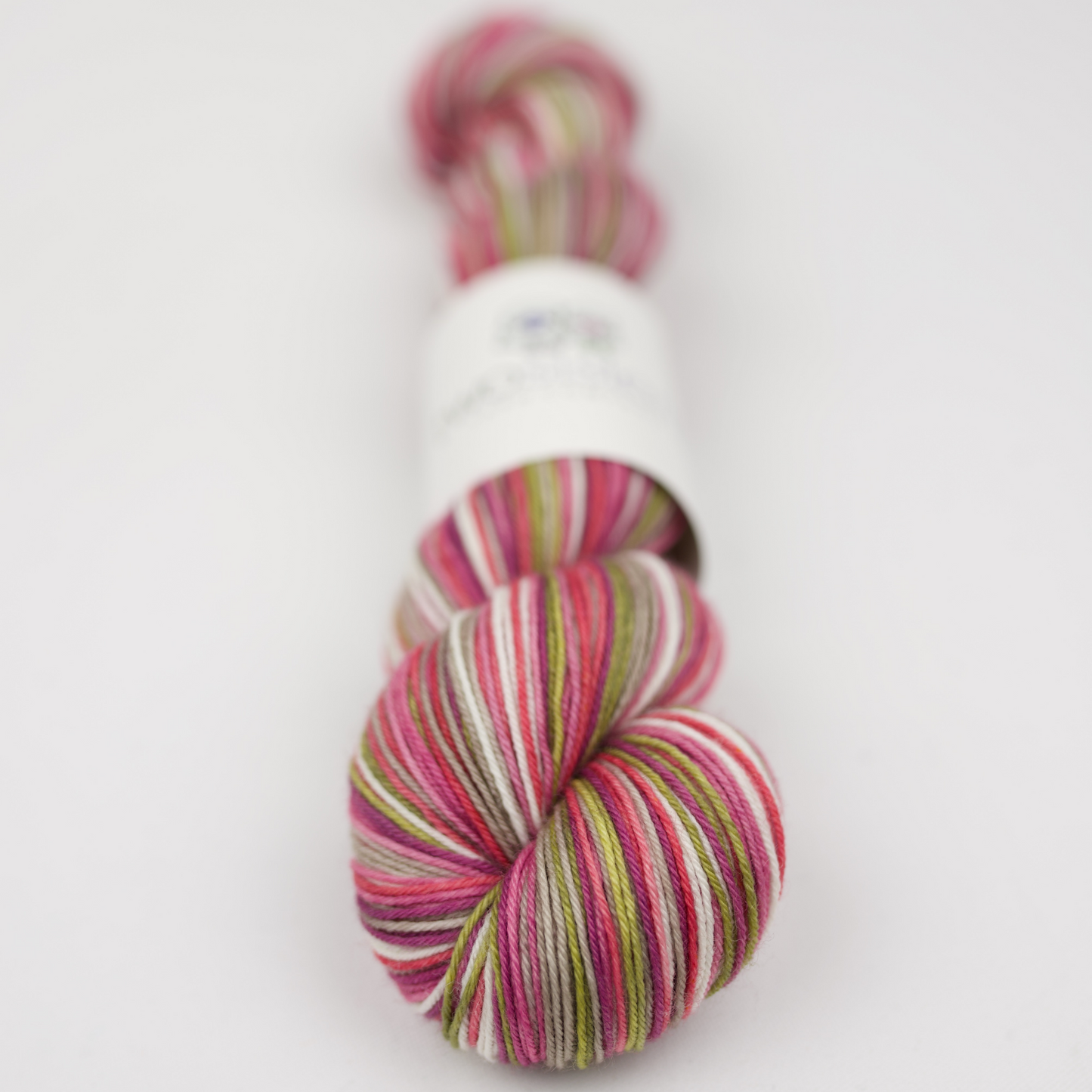 Blush and Bashful
