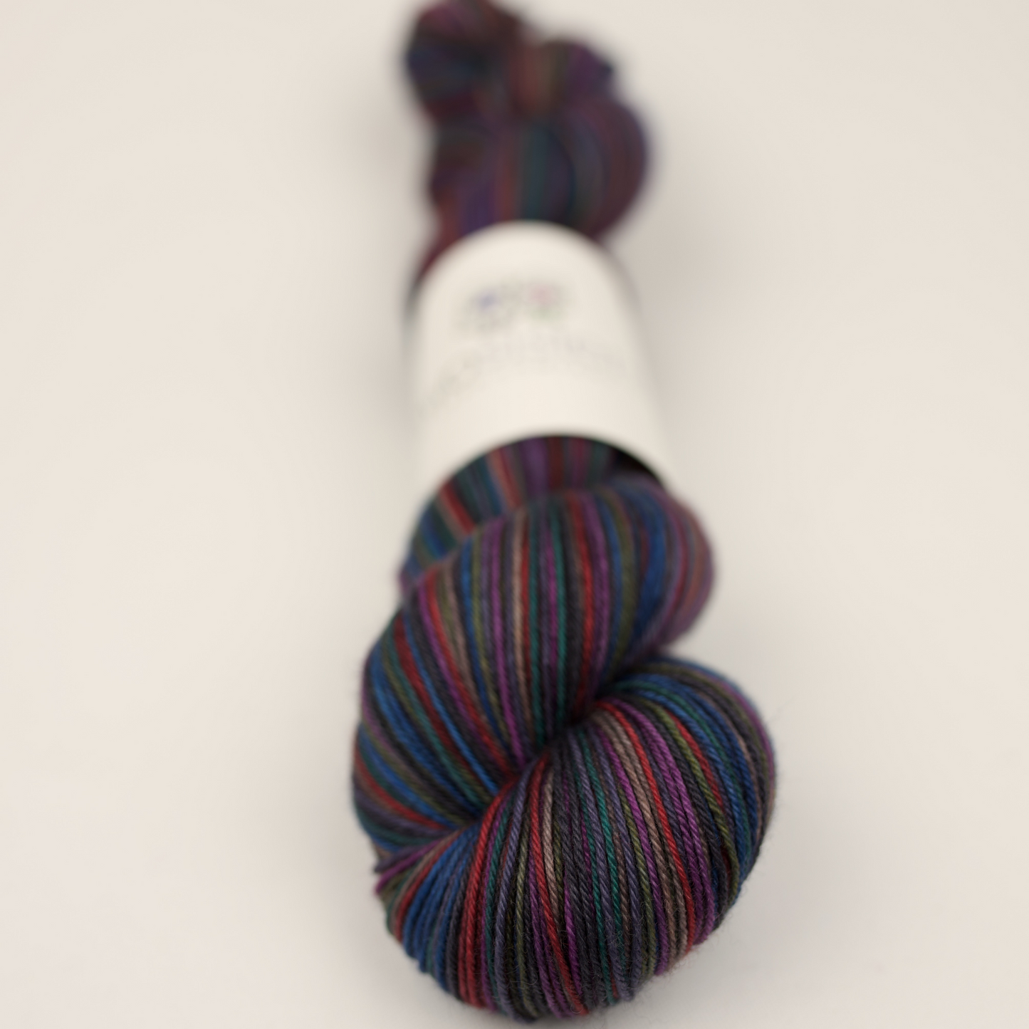 Gothic Rainbow