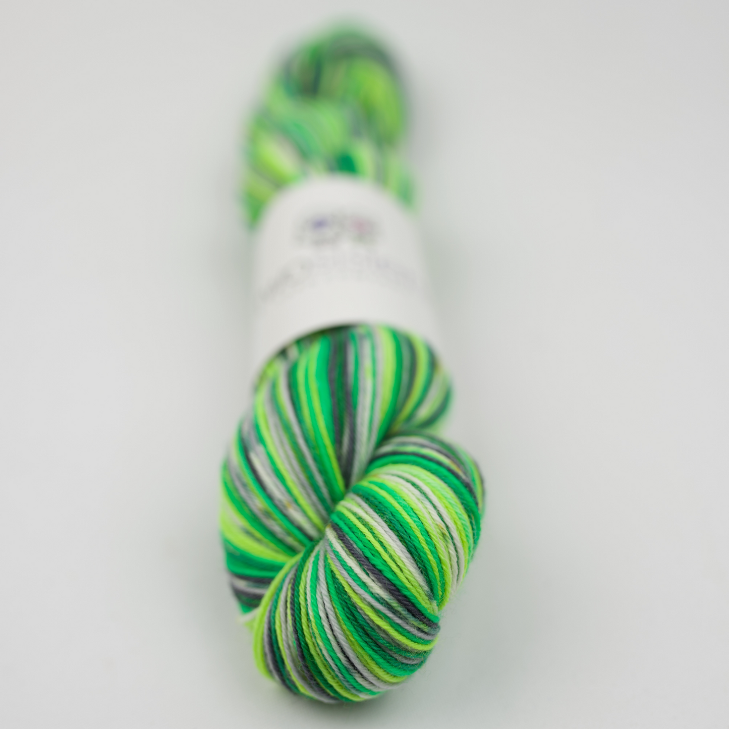 Luck O' The Irish
