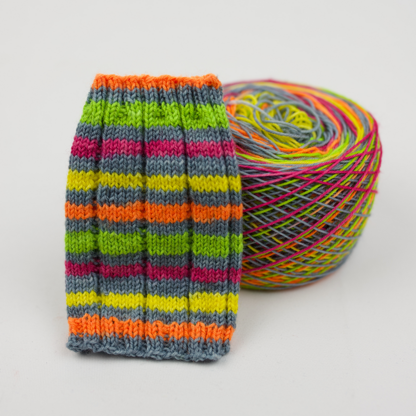 Neon Is The New Gray