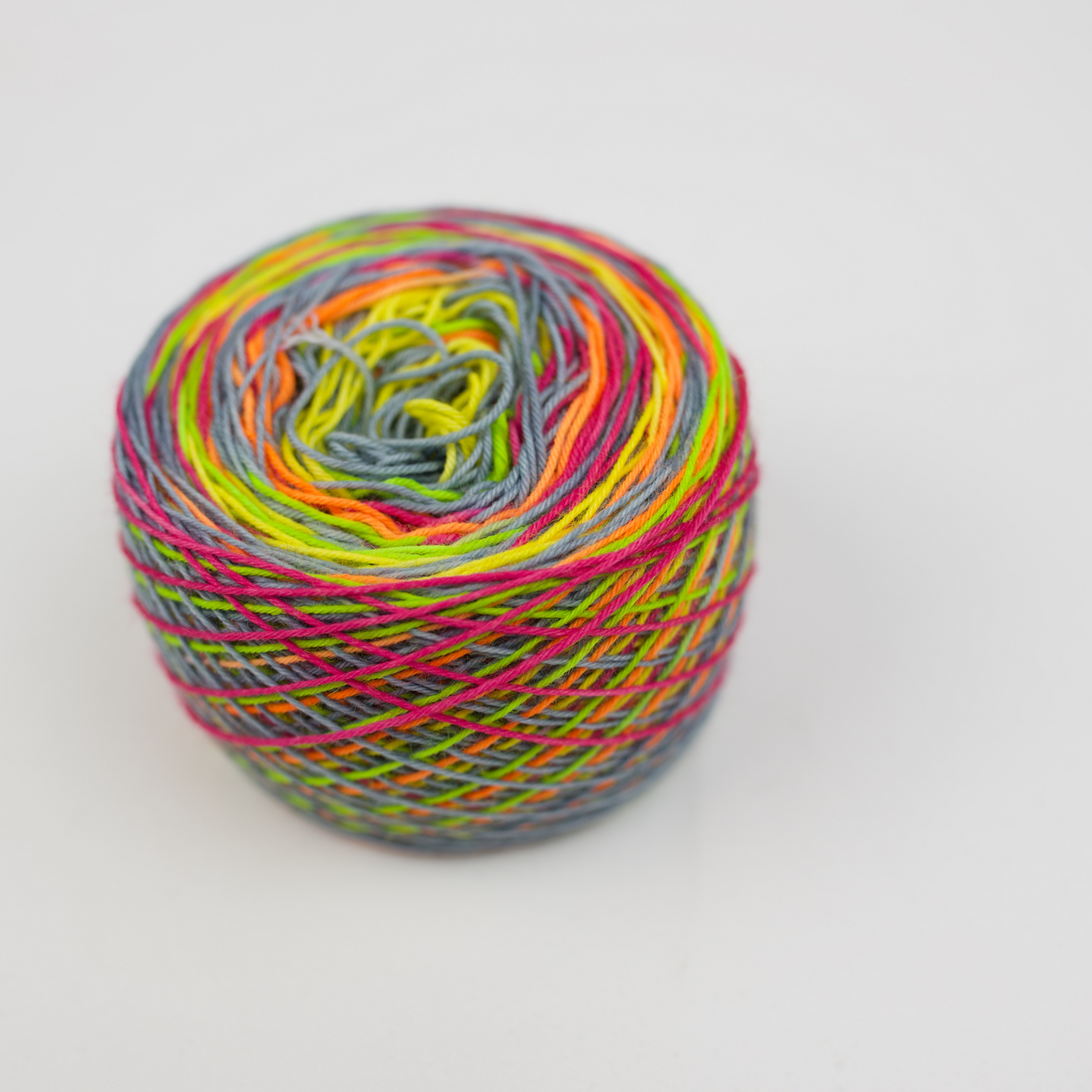 Neon Is The New Gray