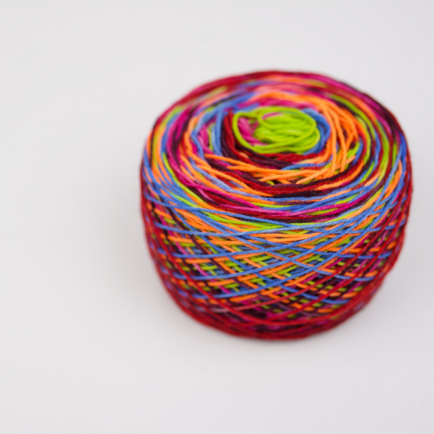 Pippi Goes to the Circus