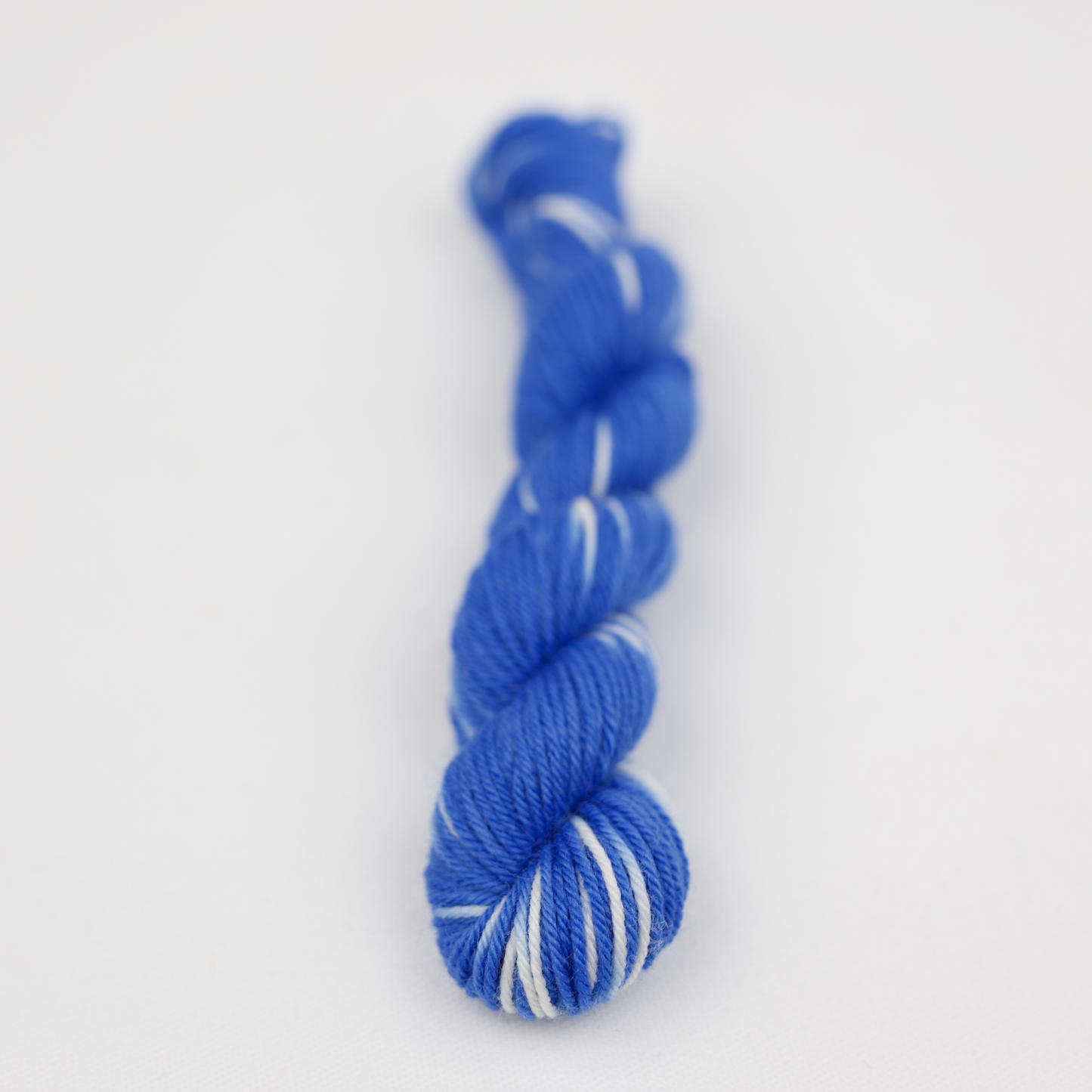 Star-Spangled Blue