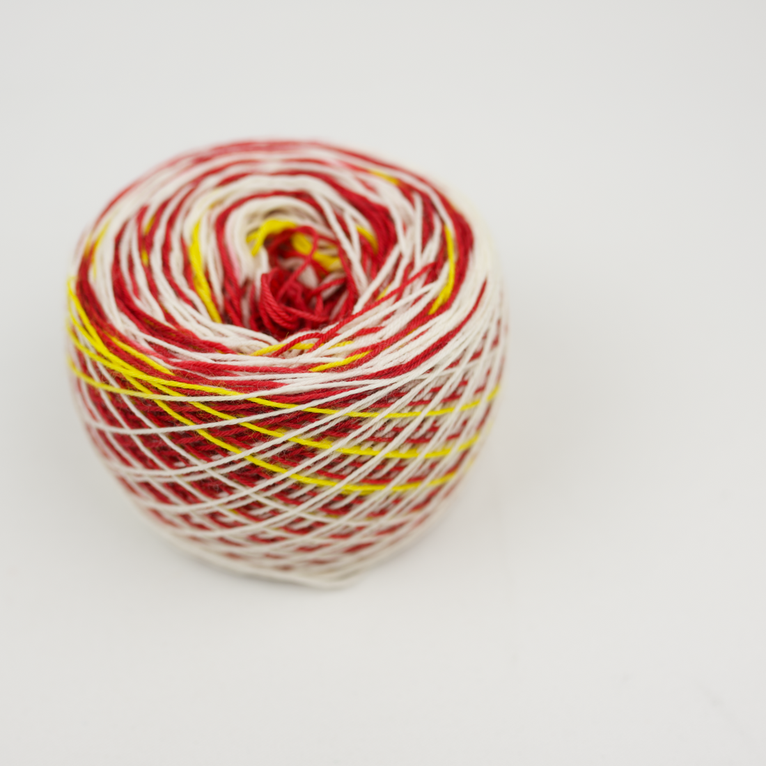 Kansas City Chiefs Two Sisters Yarn Company