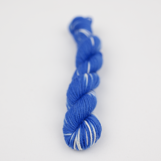 Star-Spangled Blue